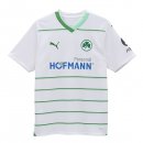 Thailandia Maglia Greuther Furth Prima 2023/24