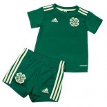 Maglia Celtic Away Bambino 2021/22