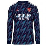 Thailandia Maglia Arsenal Terza ML 2021/22