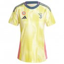 Maglia Juventus Away Donna 2024/25