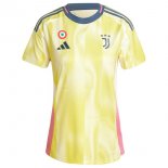 Maglia Juventus Away Donna 2024/25