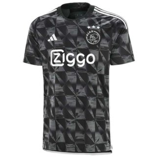 Thailandia Maglia Ajax Terza 2023/24