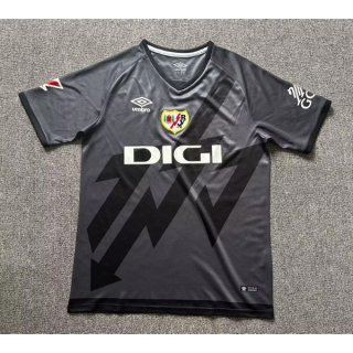 Thailandia Maglia Rayo Vallecano Terza 24/25