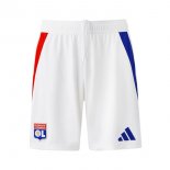 Pantaloni Lyon Home 2024/25