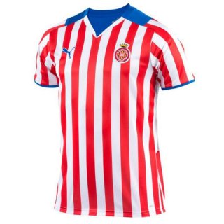 Thailandia Maglia Girona Home 2021/22