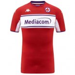 Thailandia Maglia Fiorentina quarto 2021/22