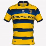 Thailandia Maglia Parma Away 2022/23 Giallo