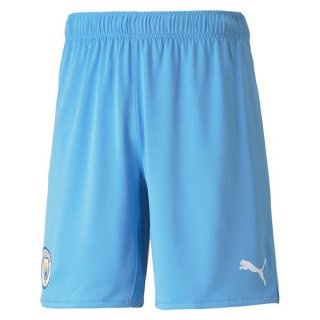 Pantaloni Manchester City Home 2021/22