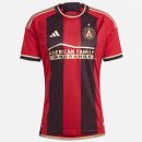 Thailandia Maglia Atlanta United Home 2023/24