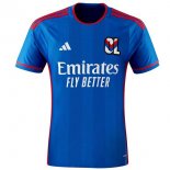 Thailandia Maglia Lyon Away 2023/24