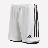 Pantaloni Juventus Away 2023/24