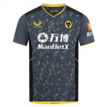 Thailandia Maglia Wolves Away 2021/22