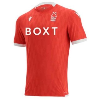 Thailandia Maglia Nottingham Forest Home 2021/22