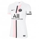 Thailandia Maglia Paris Saint Germain Away Donna 2021/22