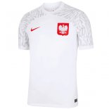 Thailandia Maglia Polonia Home 2022/23