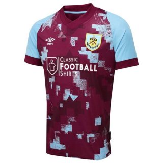 Thailandia Maglia Burnley Home 2022/23