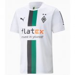 Thailandia Maglia Borussia Monchengladbach Home 2022/23