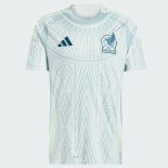 Thailandia Maglia Messico Away 2024