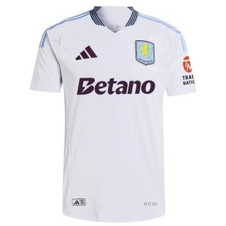 Thailandia Maglia Aston Villa Away 2024/25