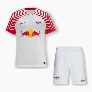 Maglia RB Leipzig Home Bambino 2023/24