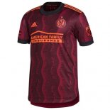 Thailandia Maglia Atlanta United Away 2021/22