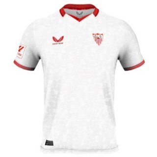 Thailandia Maglia Sevilla Home 2023/24