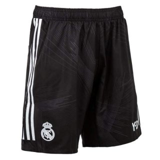 Pantaloni Real Madrid Y-3 2022 Nero