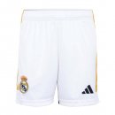 Pantaloni Real Madrid Home 2023/24