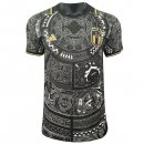 Thailandia Maglia Italia Special Edition 2023/24 Grigio