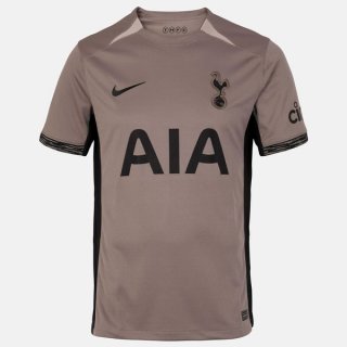 Thailandia Maglia Tottenham Terza 2023/24