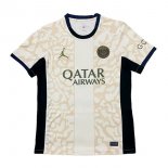 Thailandia Maglia PSG Fourth 2023/24