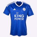 Thailandia Maglia Leicester City Home 2023/24