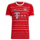 Maglia Bayern Monaco Home 2022/23