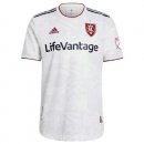 Thailandia Maglia Real Salt Lake Away 2021/22