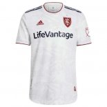 Thailandia Maglia Real Salt Lake Away 2021/22