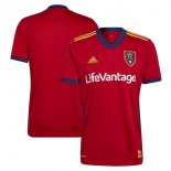 Thailandia Maglia Real Salt Lake Home 2022/23