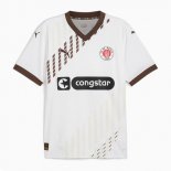 Thailandia Maglia St. Pauli Away 2024/25