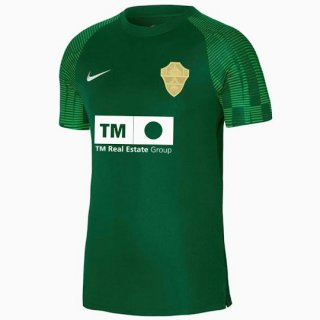 Thailandia Maglia Elche Away 2022/23