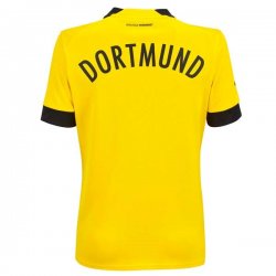 Thailandia Maglia Borussia Dortmund Home Donna 2022/23