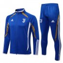 Giacca Juventus 2022 Blu