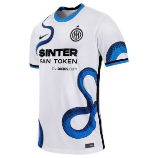 Thailandia Maglia Inter Milan Away 2021/22