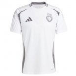 Thailandia Maglia Latvia Away 2024