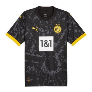 Thailandia Maglia Borussia Dortmund Away 2023/24