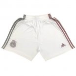 Pantaloni Messico Away 2020 Bianco