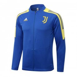 Giacca Juventus 2022/23 Blu