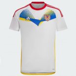 Thailandia Maglia Venezuela Away 2024