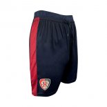 Pantaloni Cagliari Calcio Home 2024/25