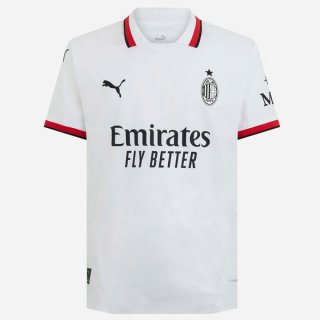 Thailandia Maglia AC Milan Away 2024/25