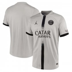 Thailandia Maglia Paris Saint Germain Away 2022/23