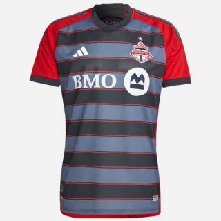 Thailandia Maglia Toronto FC Home 2023/24